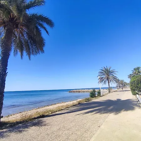 Castellon - Gran Playa *